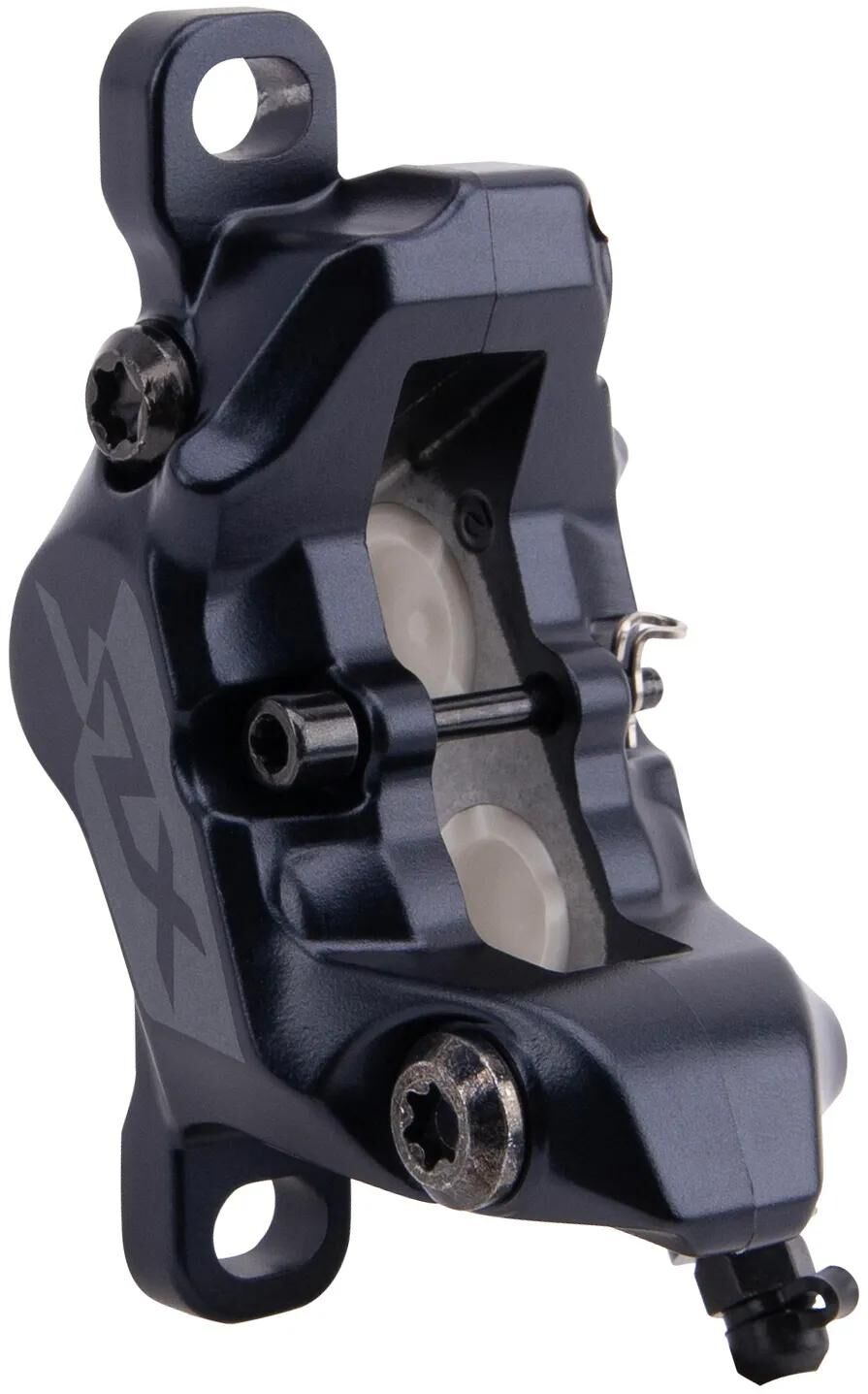 Shimano remblokhouder slx br-m7120 shim.crake calipers slx sw pm 4ko resin m7120