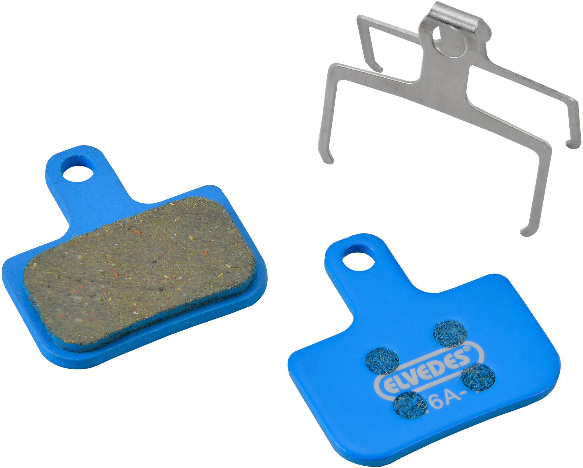 Schijfremblokset Elvedes organisch Avid DB1 DB