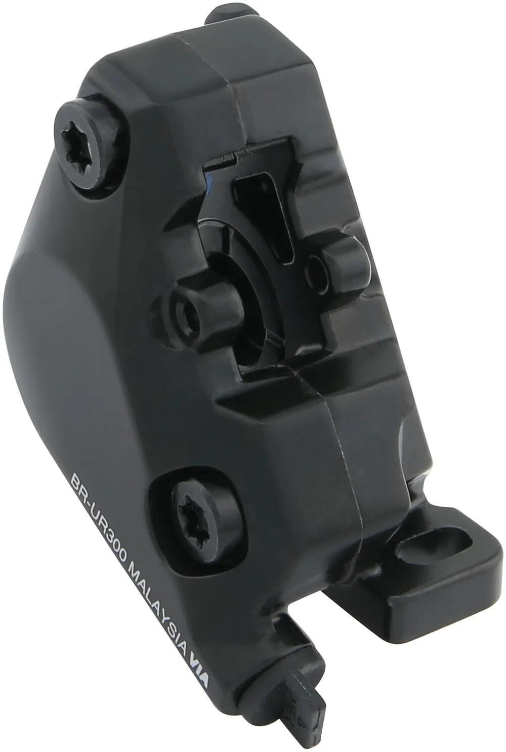 Shimano remblokhouder br-ur300 br.caliper shim. br-ur300 fr.fm res.pad