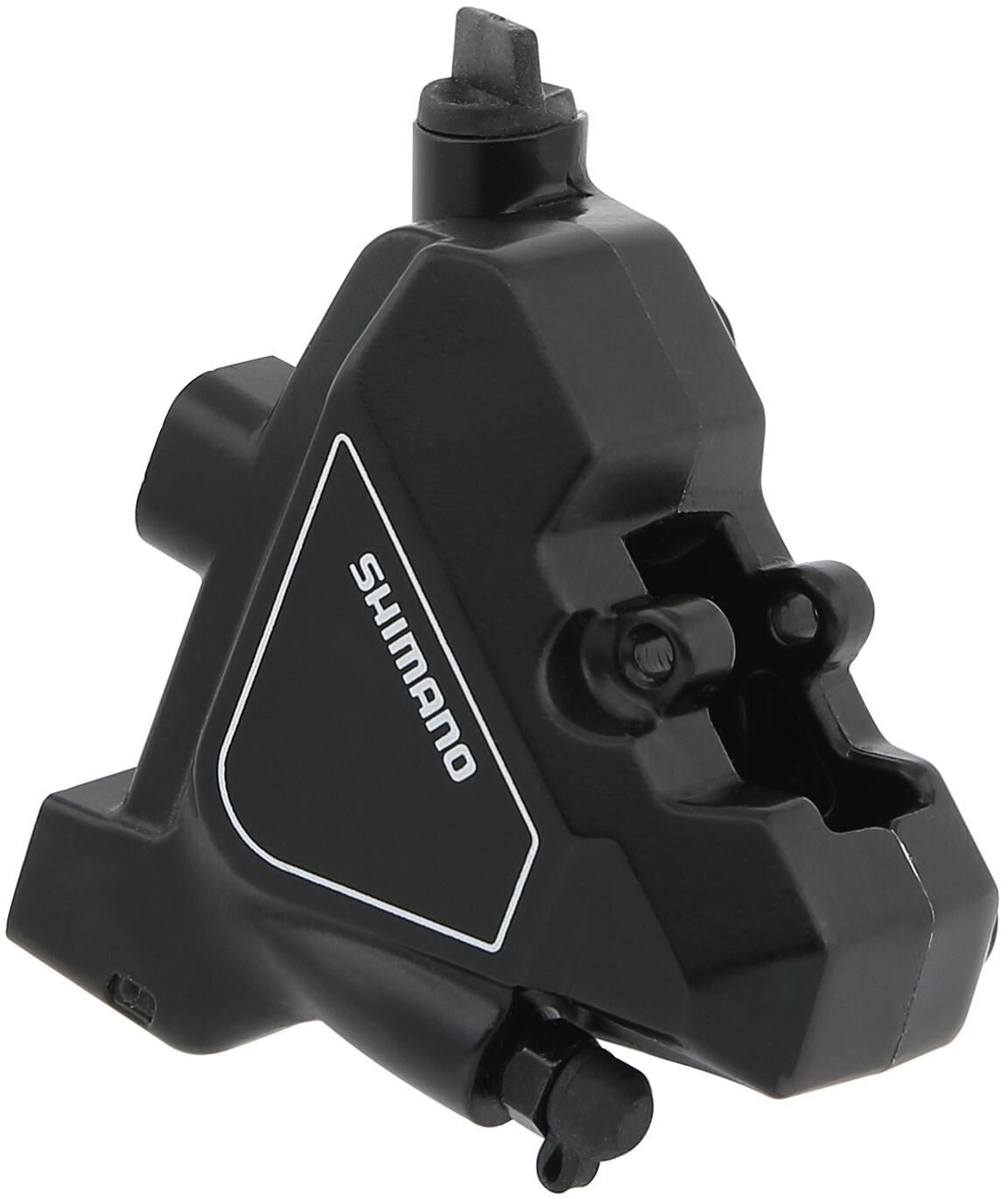 Shimano remblokhouder br-ur300 br.caliper shim. br-ur300 rear fm res.pad