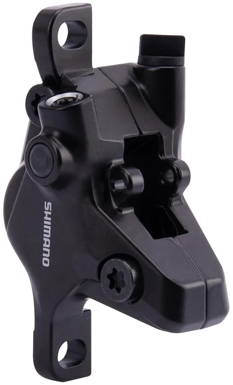 Shimano remblokhouder br-mt410 br.caliper shim.br-mt410 2 piston black