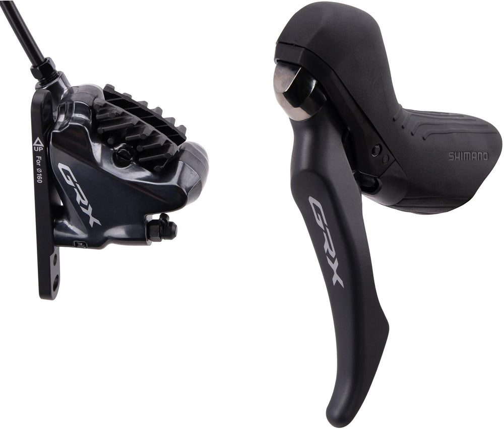 Shimano schijfrem grx st-rx810 br-rx810 disc br.shim. grx fr.fm 1000mm res.