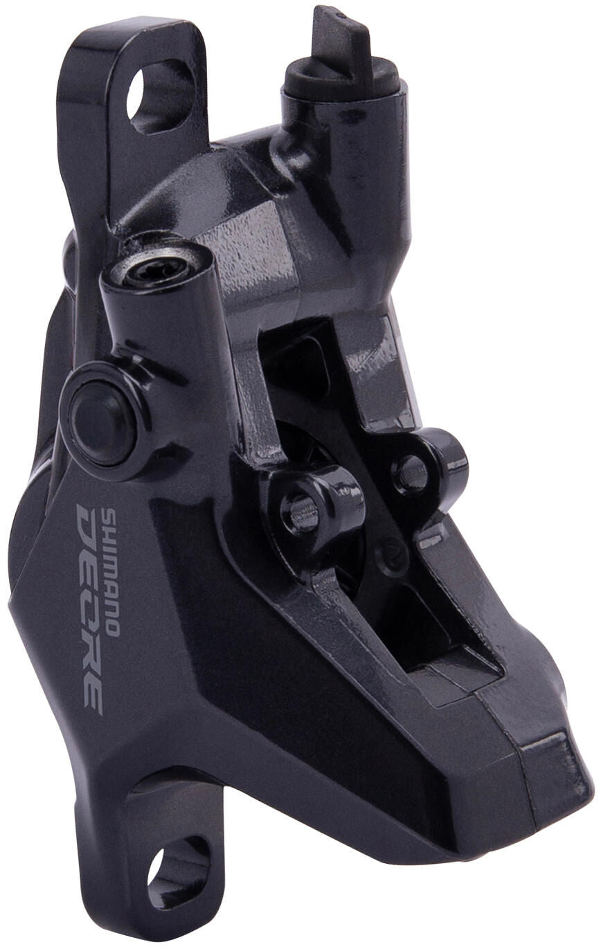 Shimano remblokhouder deore br-m6100 br.caliper shim.deore metal pads g04s