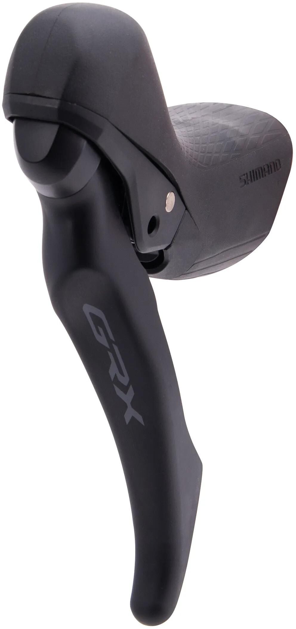 Shimano remgreep grx bl-rx600 br.lever shim. grx600 left bl.hydr.rx600l