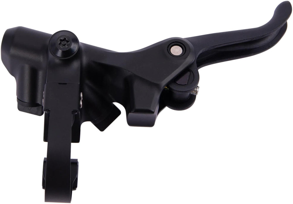 Shimano remgreep grx rx812 rechts schijfrem aluminium