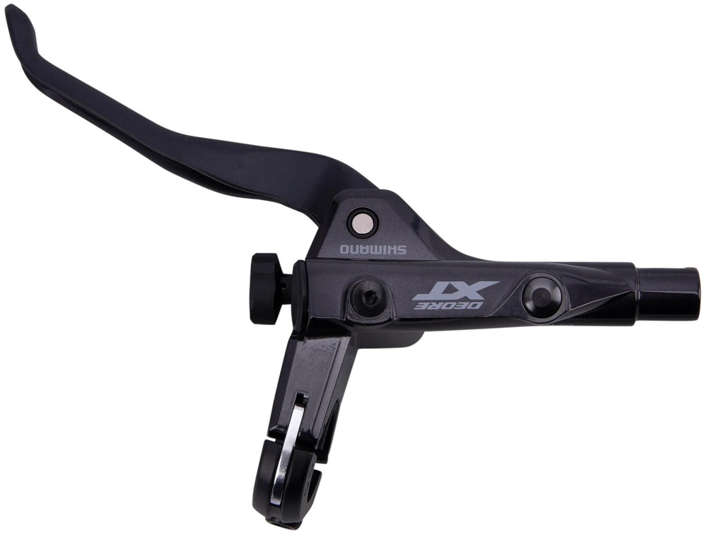 Shimano remgreep deore xt bl-t8100 br.lever shim.deore xt left 3f black