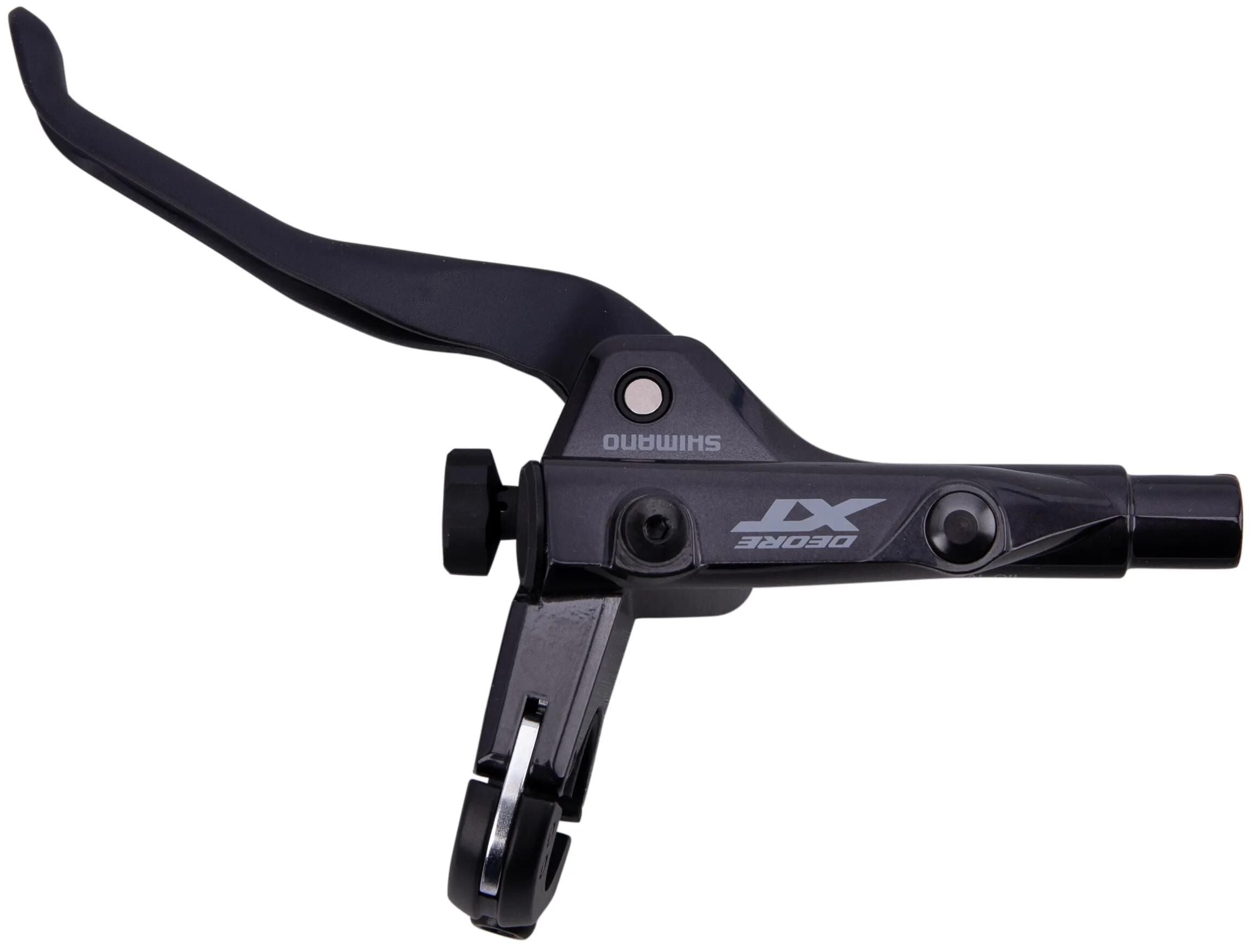 Shimano bremshebel deore xt bl-t8100 br.lever shim.deore xt left 3f black