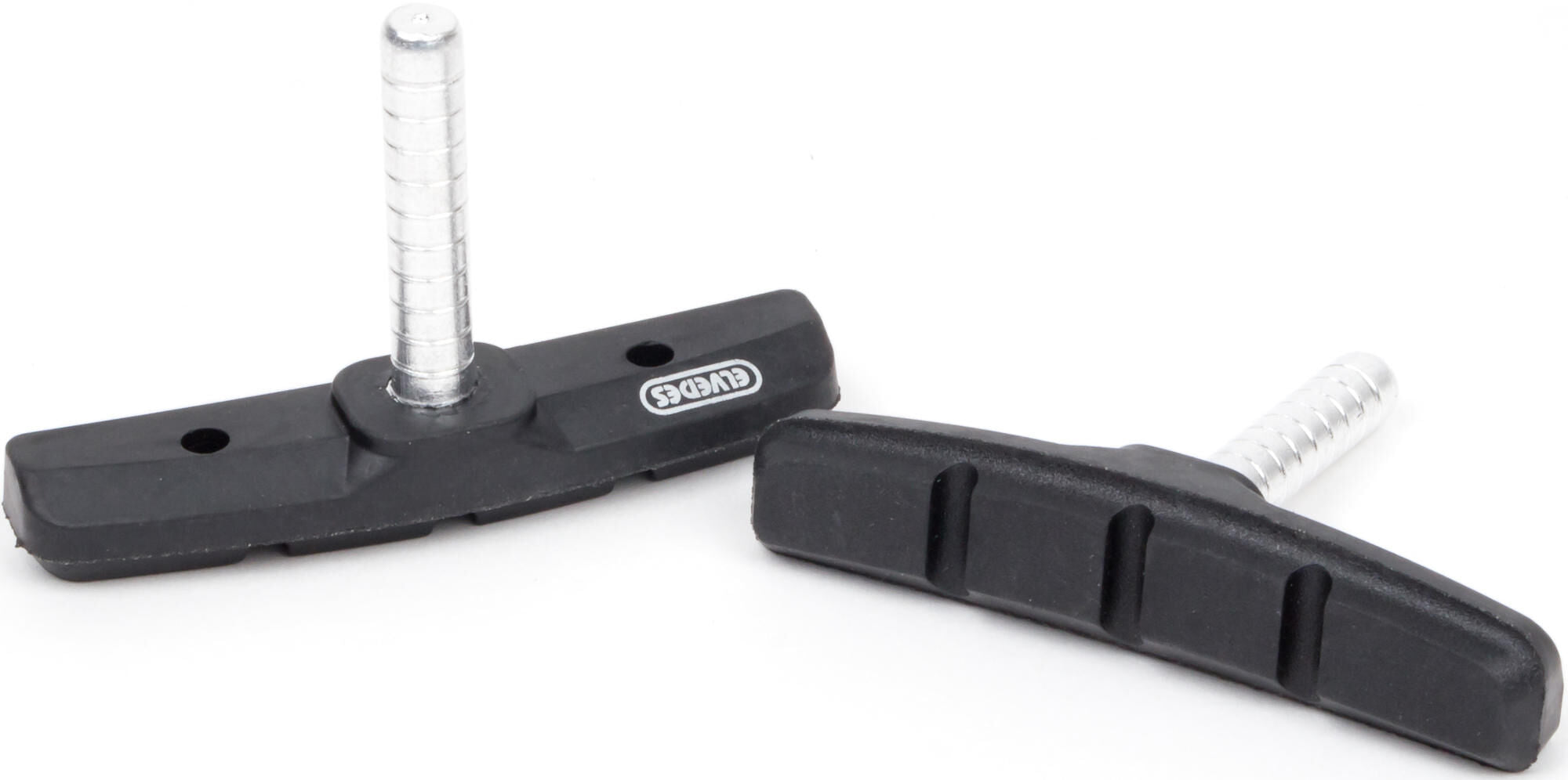 plaquettes de frein cantilever 70 x 15 mm noir 2 pcs