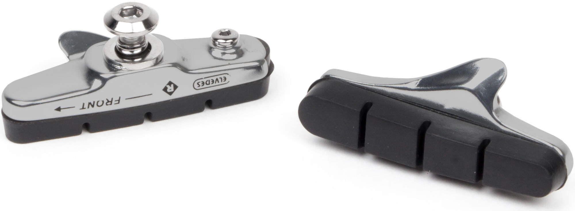 Velgremblokset Elvedes 55 mm met Aluminium Cartridge voor Shimano (op kaart)