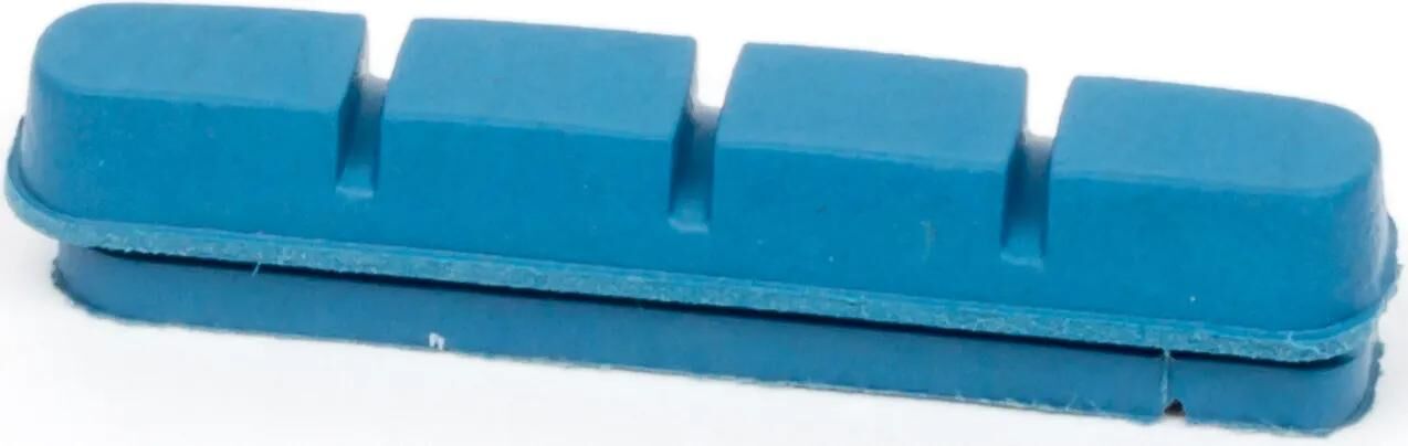 Elvedes vervangingsrubber race 55mm voor carbon velgen