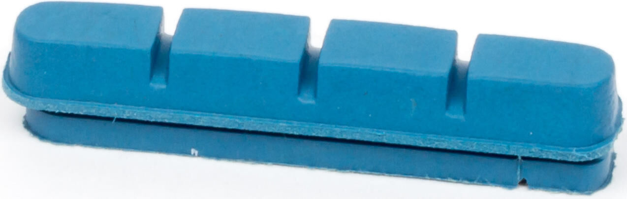 Elvedes vervangingsrubber race 55mm voor carbon velgen