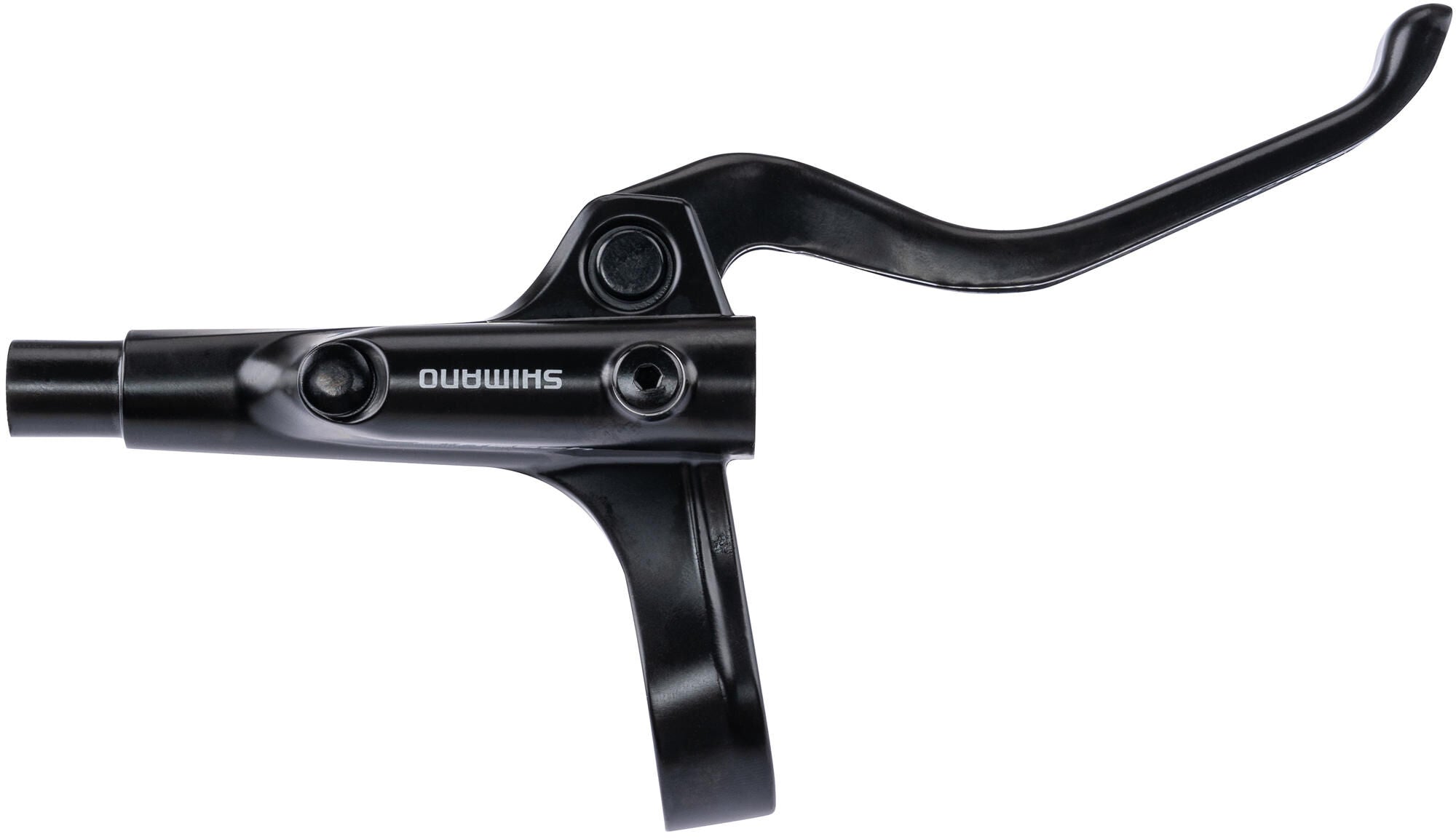Shimano remgreep cues bl-ur405 shim.brake lever blur405 re 3f sw hydr blur405