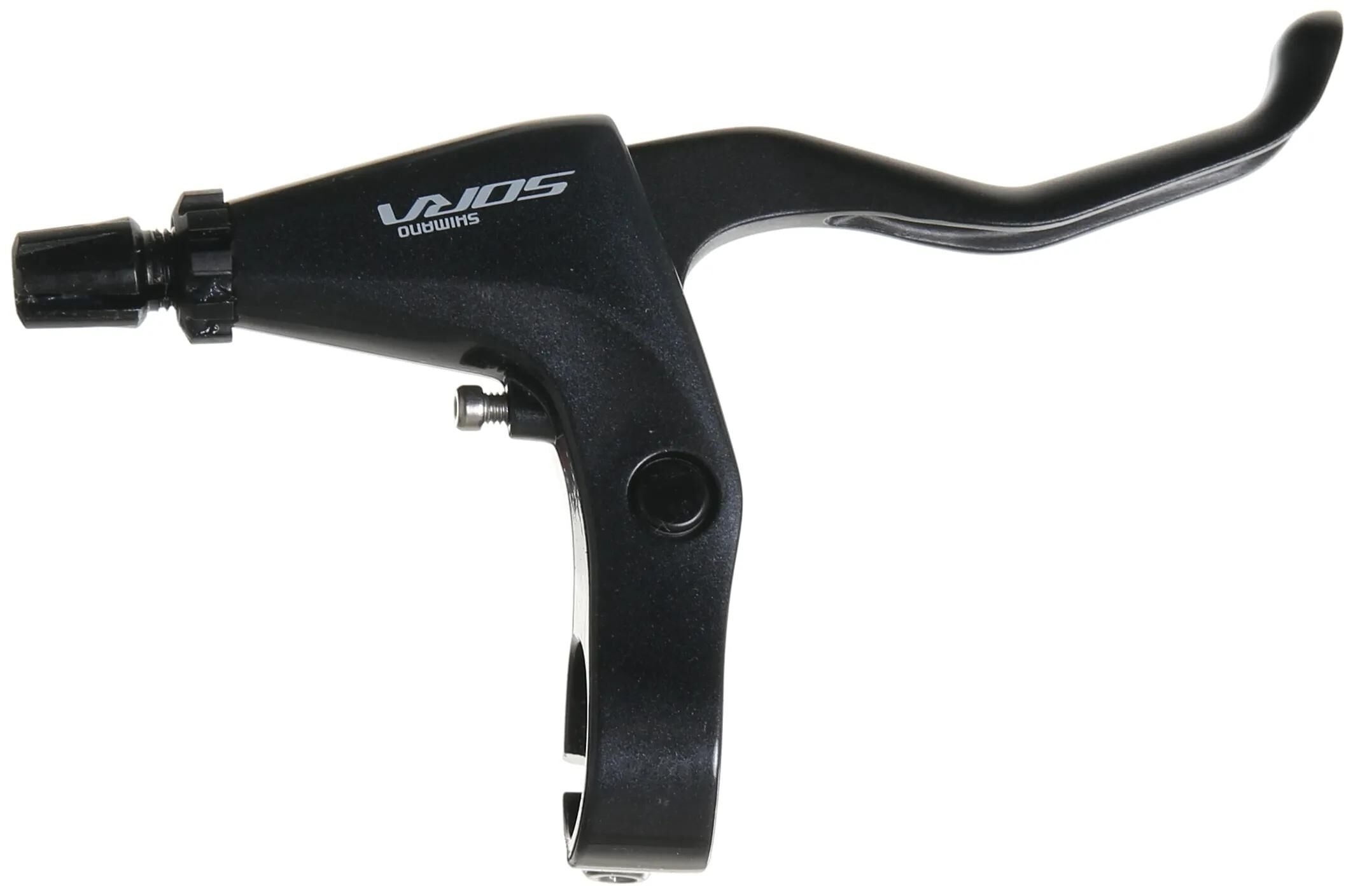 Shimano remgreep sora bl-r3000 br.lever shim. sora right 2,5-f gr.rd3000