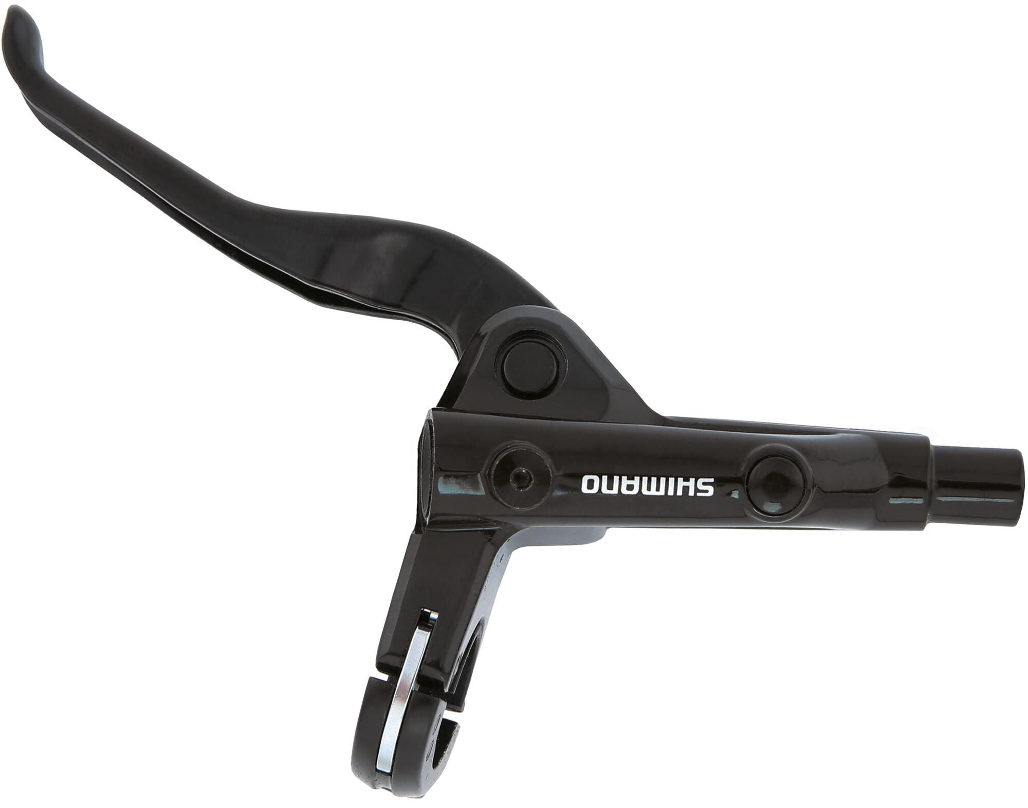 Shimano remgreep bl-rs600 br.lever shim. rs600 left 2,5-f bl.hydr.rd6000