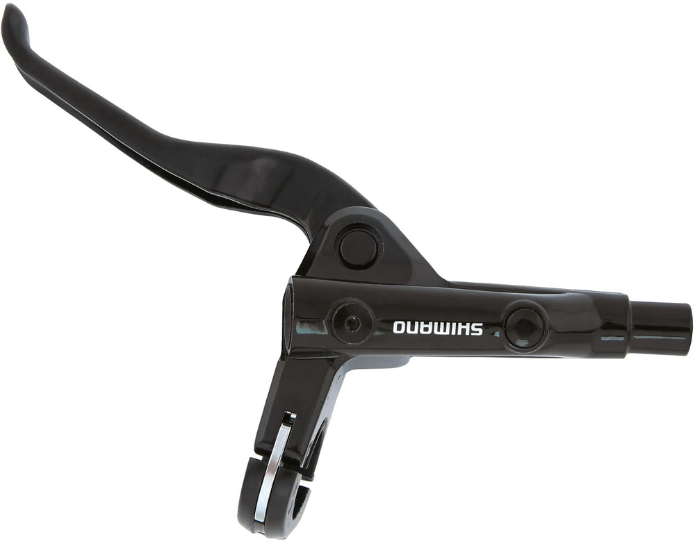 Shimano bremshebel bl-rs600 br.lever shim. rs600 left 2,5-f bl.hydr.rd6000