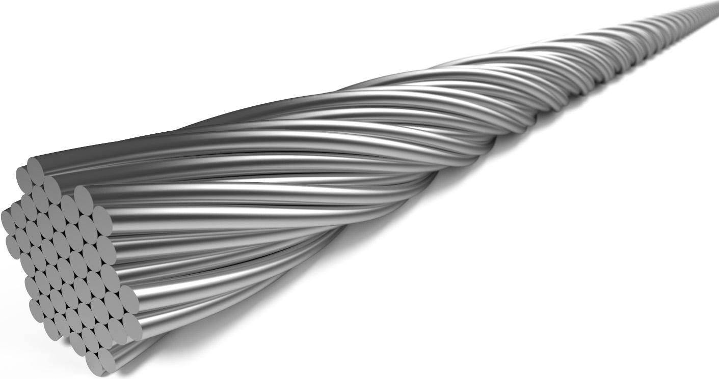 Câble intérieur Elvedes frein arrière 2.25m