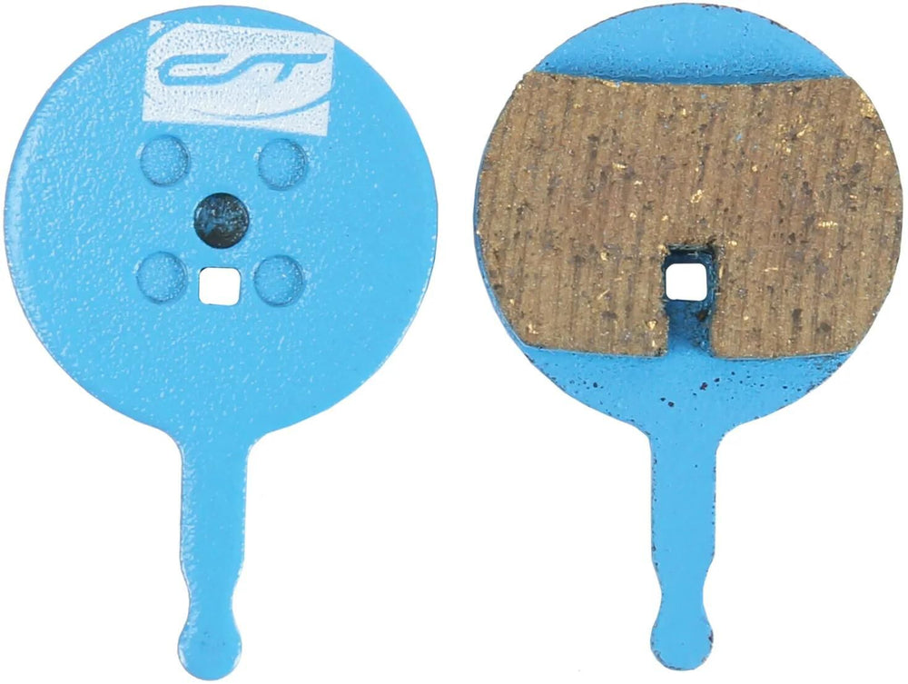 Contec scheibenbremsbelag discstop+ cbp-310 ct disc brake pads cbp-310 organic