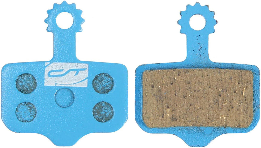 Contec scheibenbremsbelag discstop+ cbp-340 ct disc brake pads cbp-340 organic