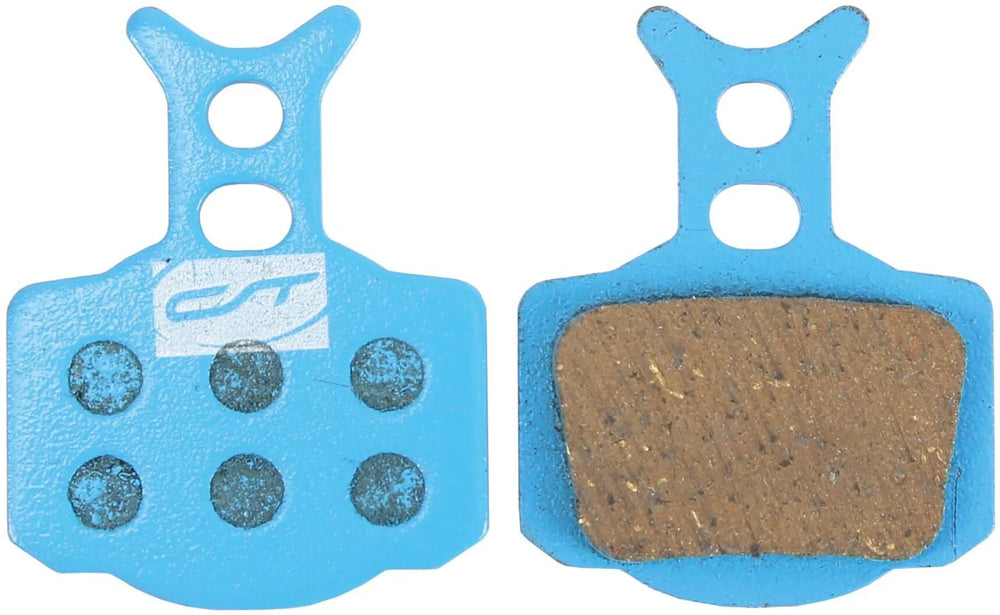 Contec scheibenbremsbelag discstop+ cbp-630 ct disc brake pads cbp-630 organic