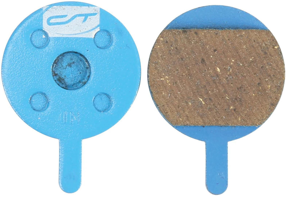 Contec scheibenbremsbelag discstop+ cbp-645 ct disc brake pads cbp-645 organic