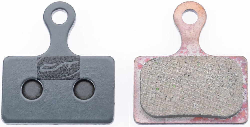 Contec schijfremblokken discstop+ cbp-625 ct disc brake pads cbp-625s sintered