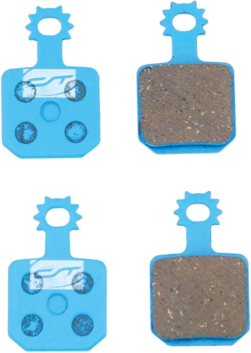 Contec scheibenbremsbelag discstop+ cbp-651 ct disc brake pads cbp-651 organic 4 pcs.