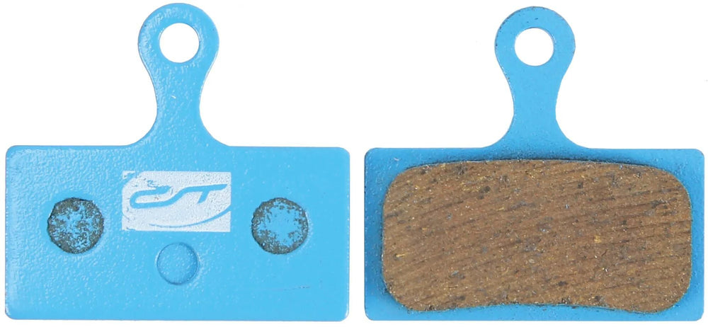 Contec scheibenbremsbelag discstop+ cbp-550 ct disc brake pad box cbp-550 shimano xtr xt