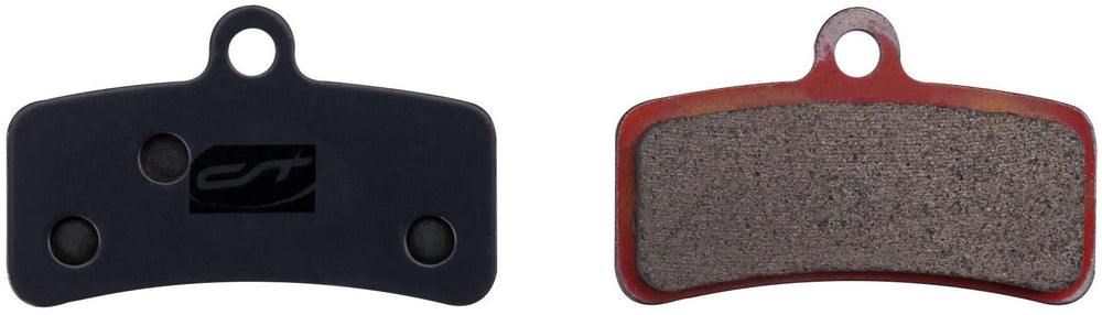 Contec scheibenbremsbelag discstop+ cbp-560 ct disc brake pads cbp-560s sintered