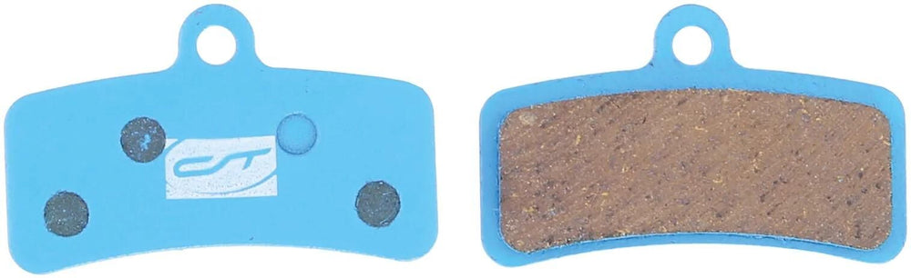 Contec scheibenbremsbelag discstop+ cbp-560 ct disc brake pad box cbp-560 shimano saint