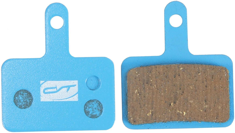 Contec schijfremblokken cbp-et ct disc brake pads cbp-530 et organic