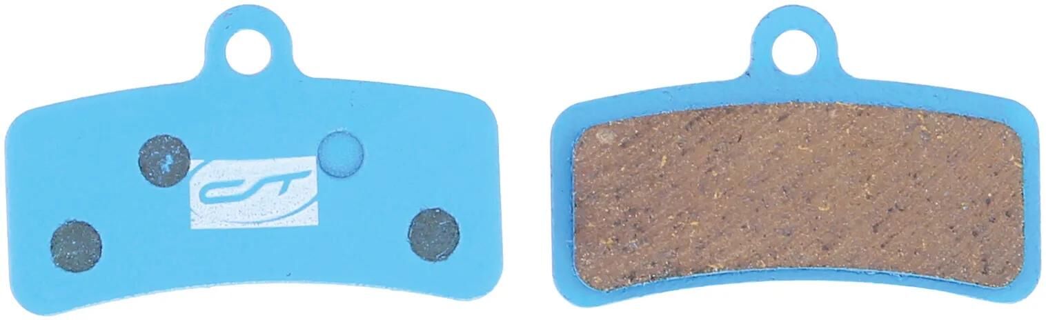 Contec scheibenbremsbelag cbp-et ct disc brakepad cbp-530 et, organic, 5mm