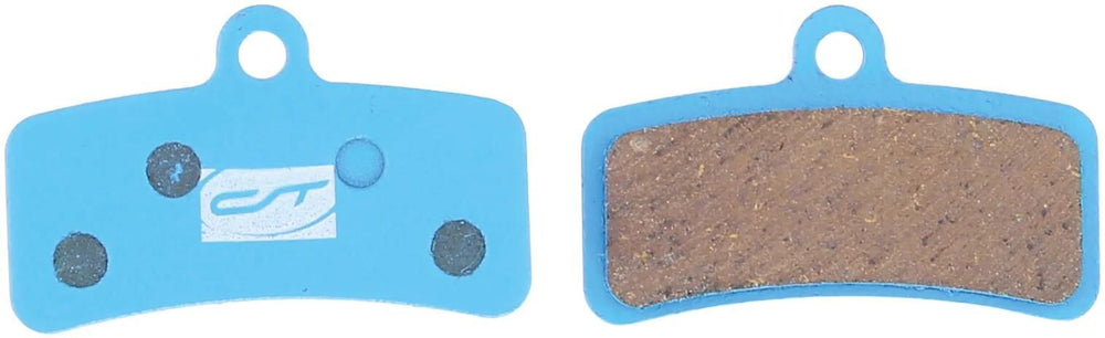 Contec schijfremblokken cbp-et ct disc brake pads cbp-560 et organic