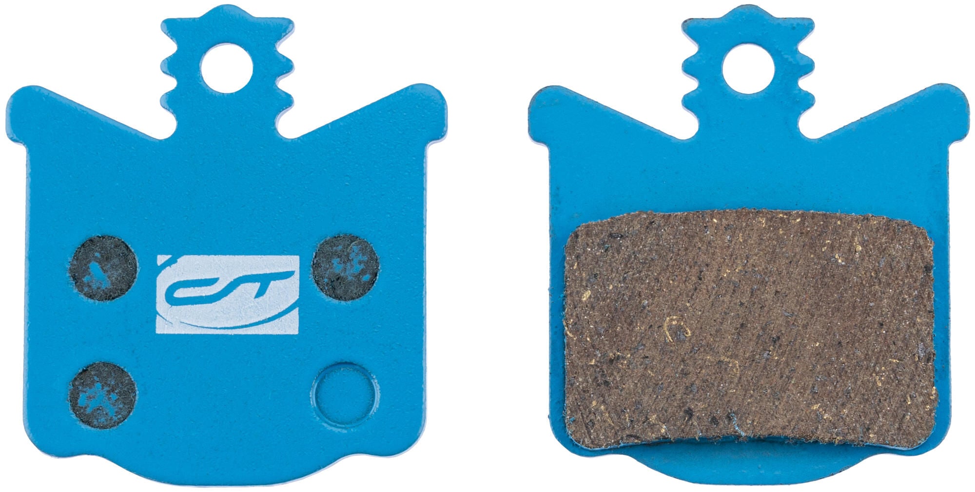 Contec schijfremblok discstop+ cbp-700 ct disc br.pad discstop+ cbp-700 organic