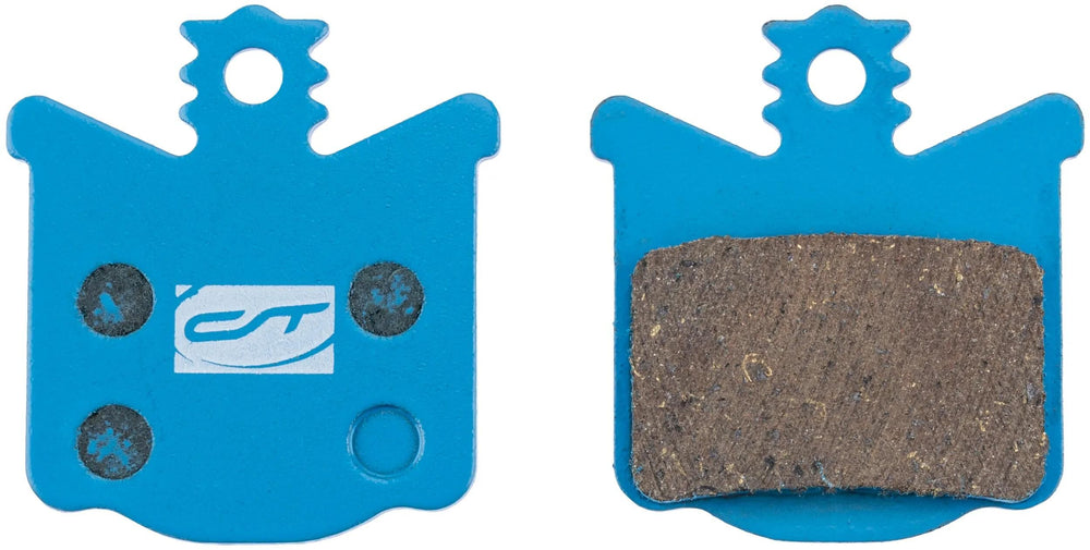 Contec scheibenbremsbelag discstop+ cbp-700 ct disc brake pads cbp-700 organic