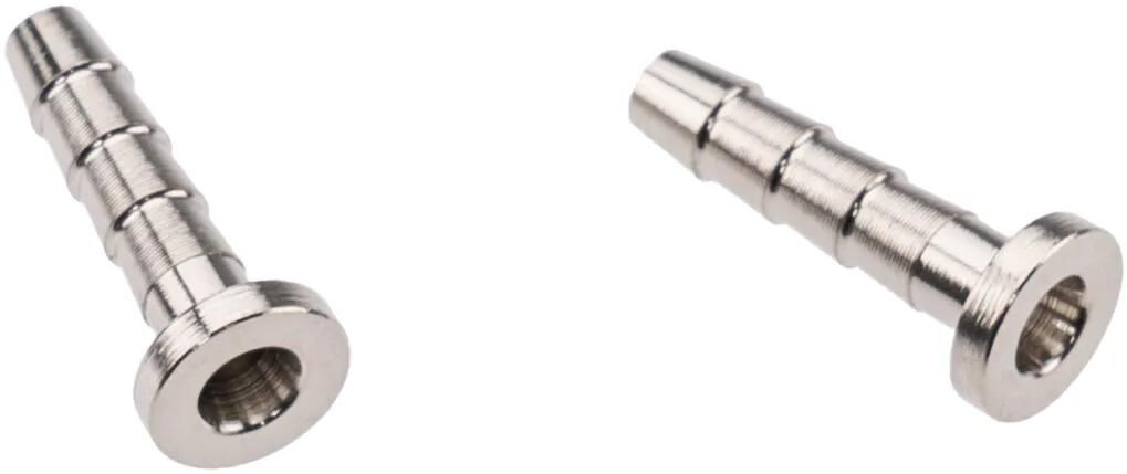 Elvedes remd elv sh04 sh bh90 leidingnippel kort ds a 30