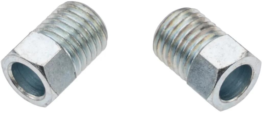 Elvedes klembouten m8×1 voor formule (2e)