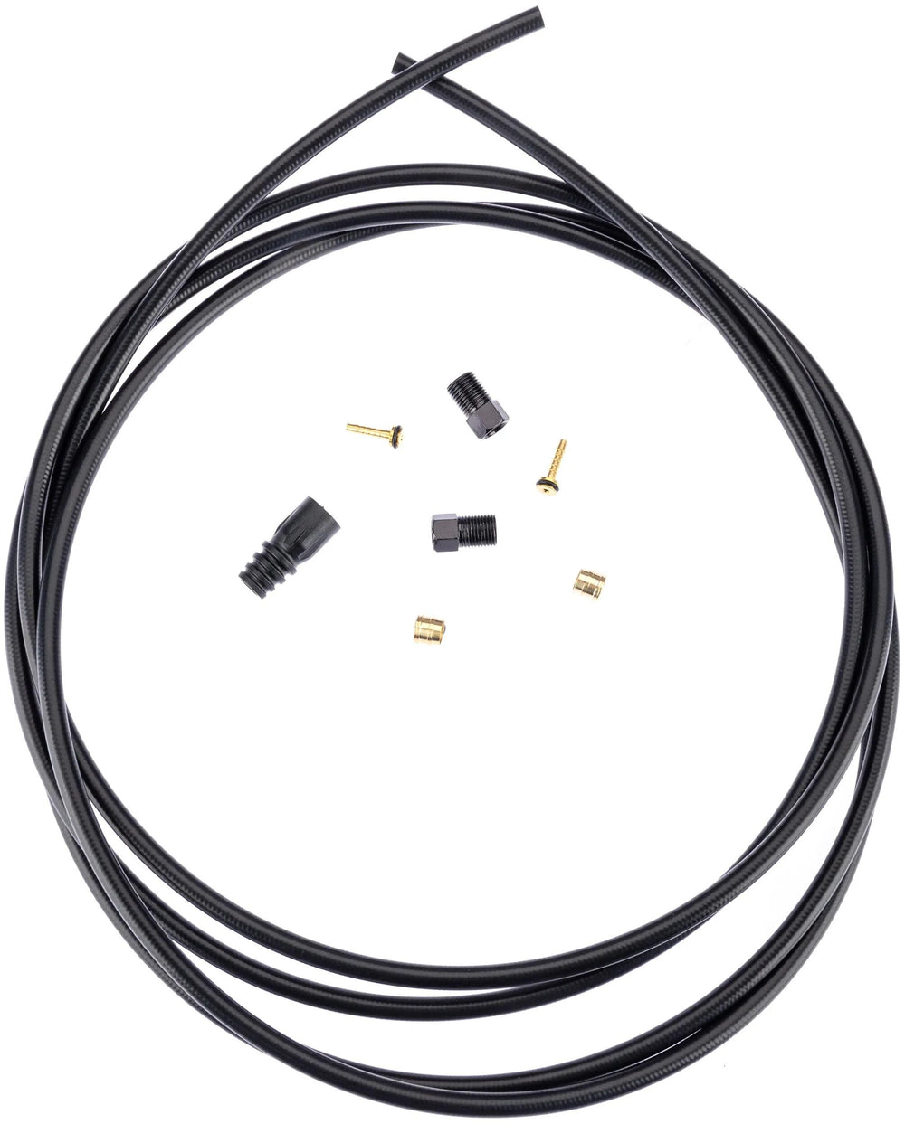 Tektro remslang kit br.line kit 5,5mm 2500mm standard