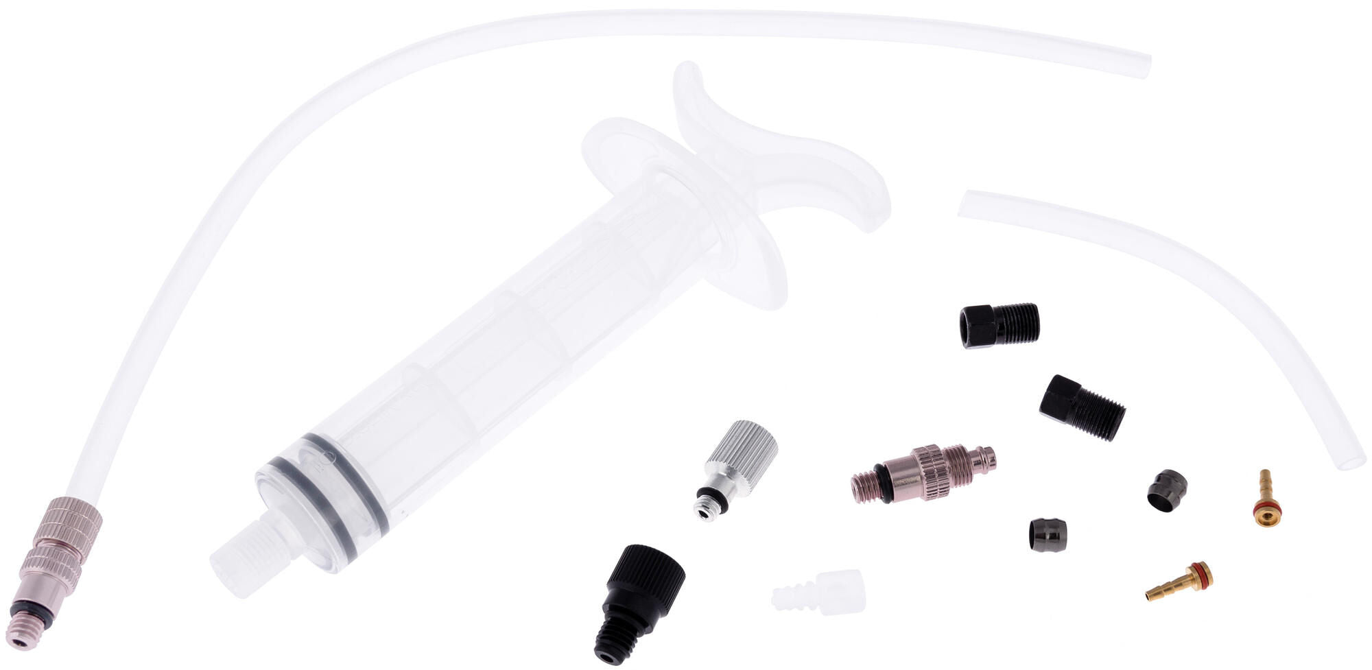 Tektro ontluchtingskit bleeding kit 5,0mm line