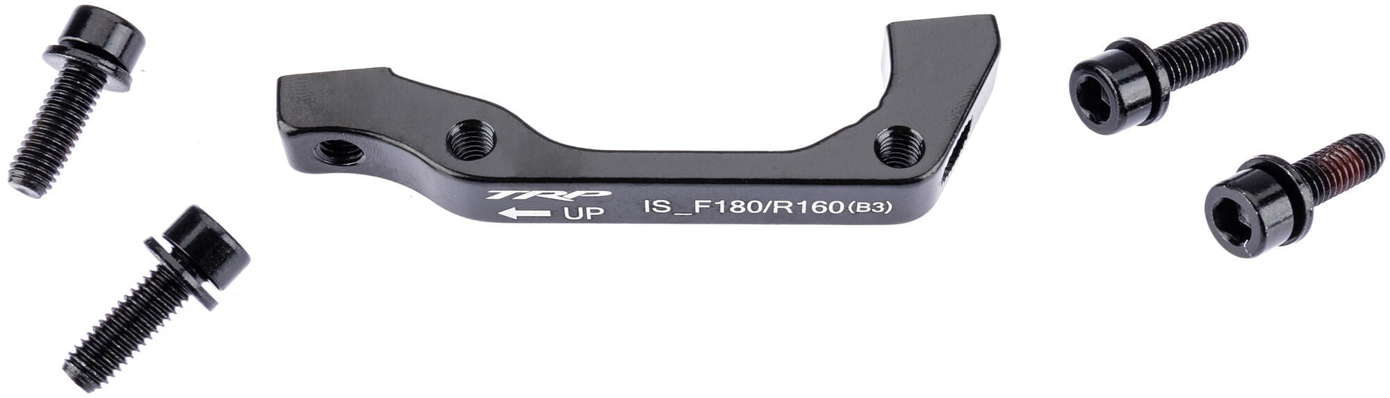 Trp schijfrem adapter