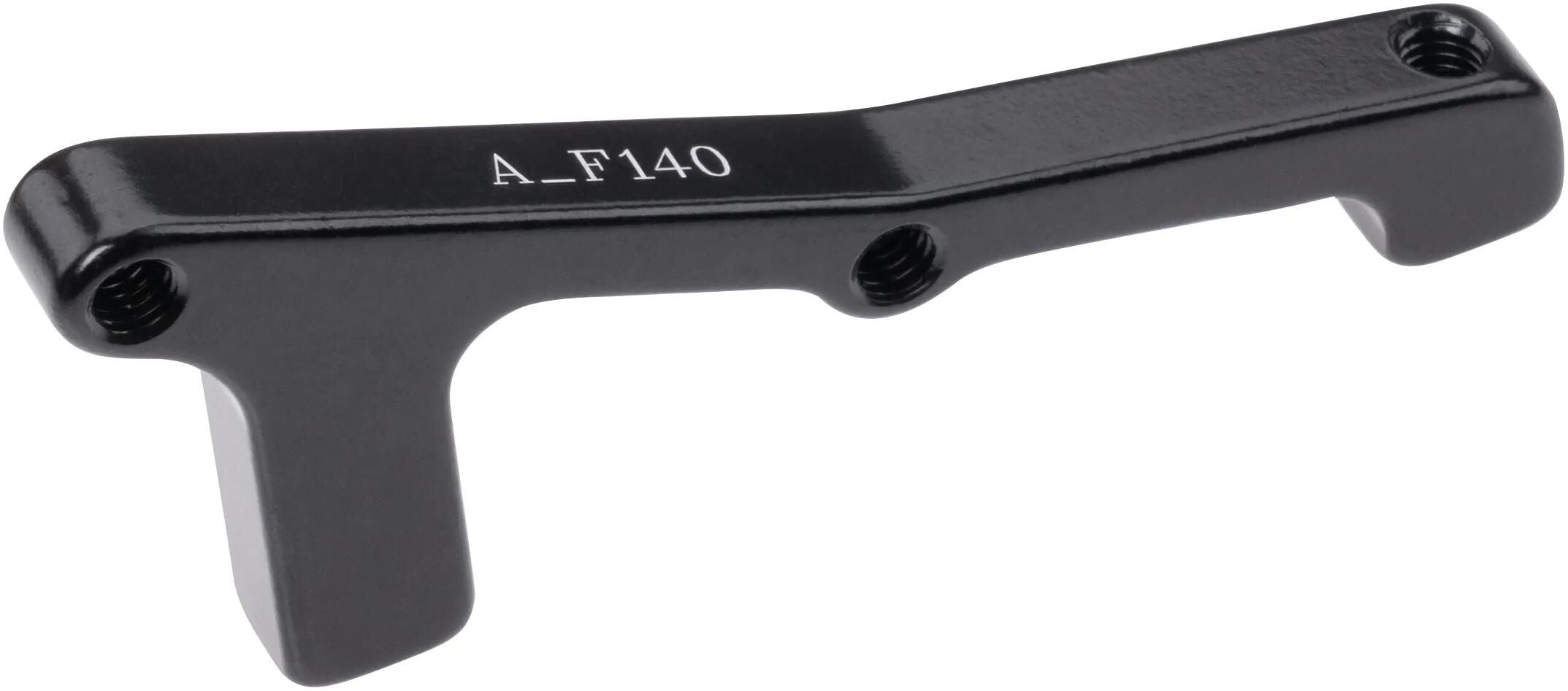 Tektro adapter adapter a-1 is 140 mm vr