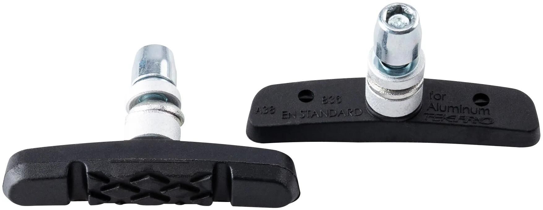 Tektro e-bike remblokken 836,12 en 63mm (doos á 25 stuks)
