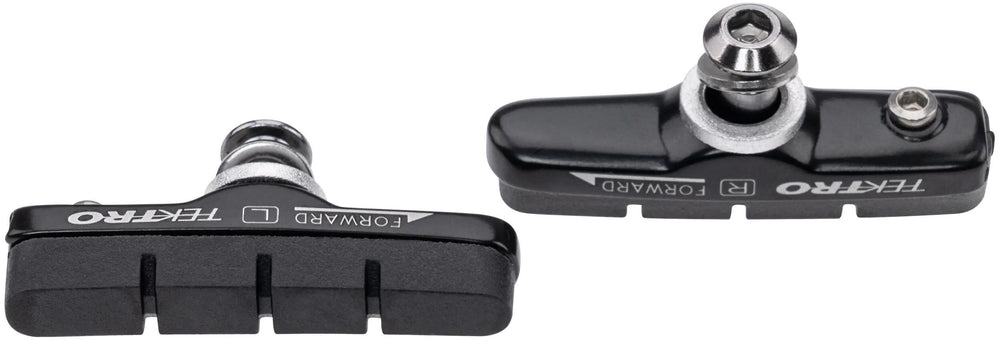 Tektro bremsschuh p475 brake shoes p475 side center pull 55 mm
