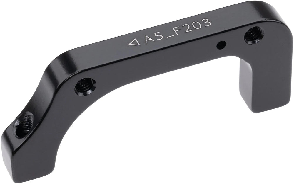 Trp adapter adapter a5 is 203f incl. screws
