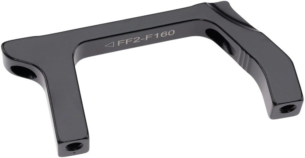 Trp adapter adapter ff2 fm - pm 160f incl. scrape