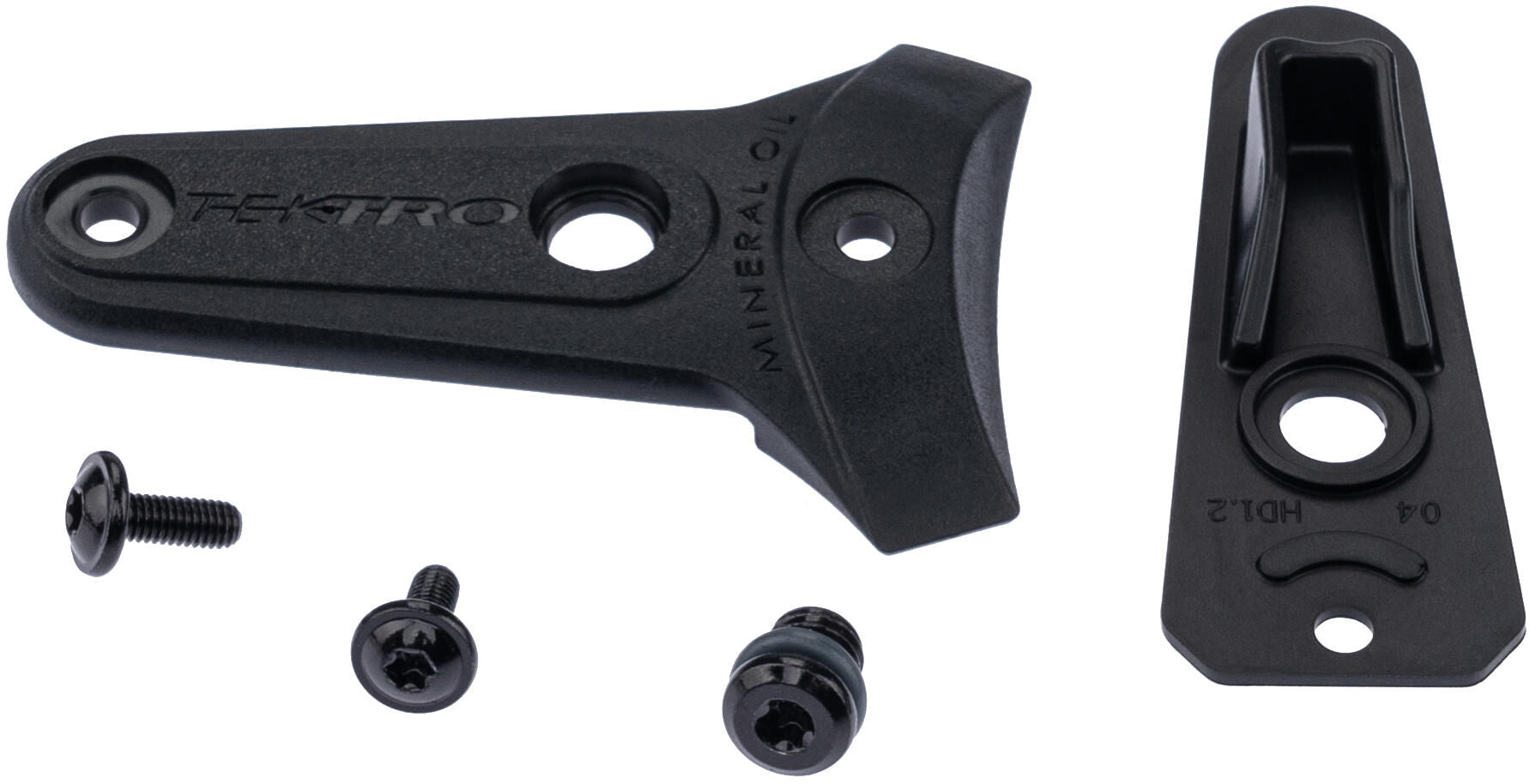 Tektro remvloeistof reservoirdop br.fluid reservoir cover left