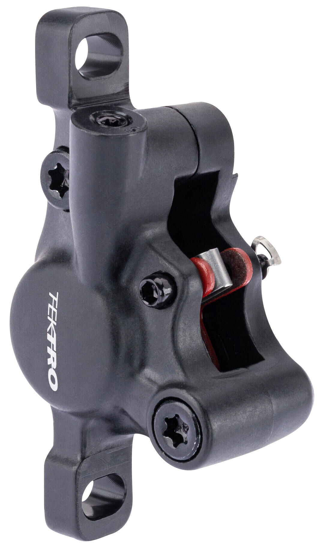 Tektro remblokhouder br.caliper su2.x