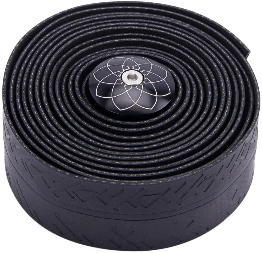 Silca stuurlint nastro piloti bar tape nastro piloti black