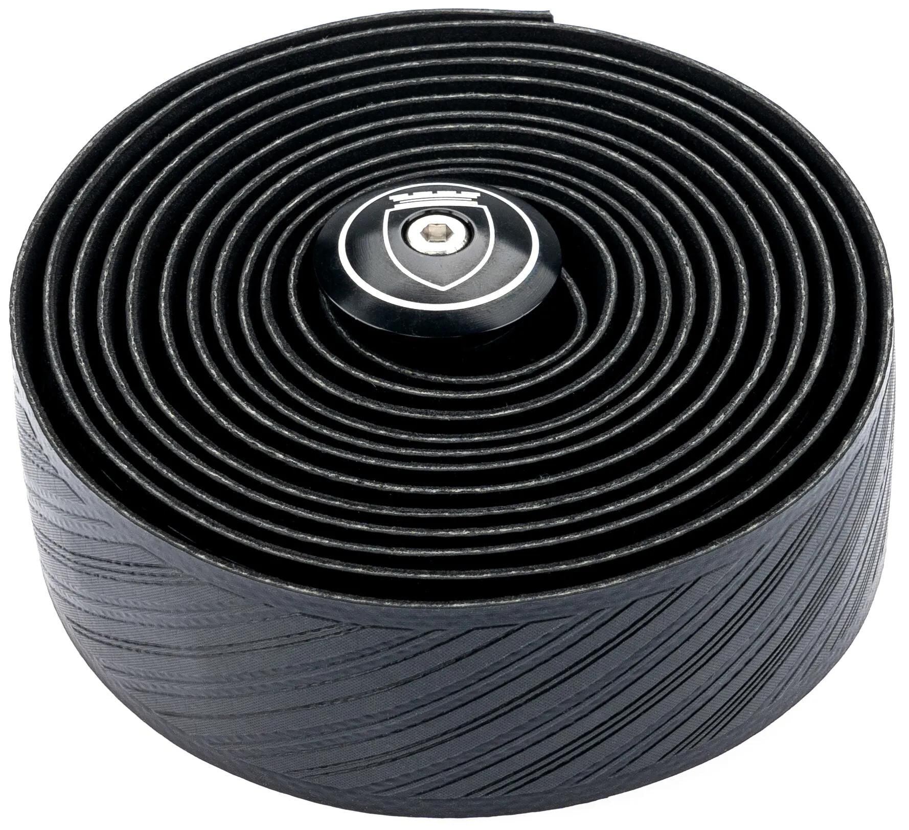 Silca lenkerband nastro cuscino handlebar tape nastro cus.2.5 black