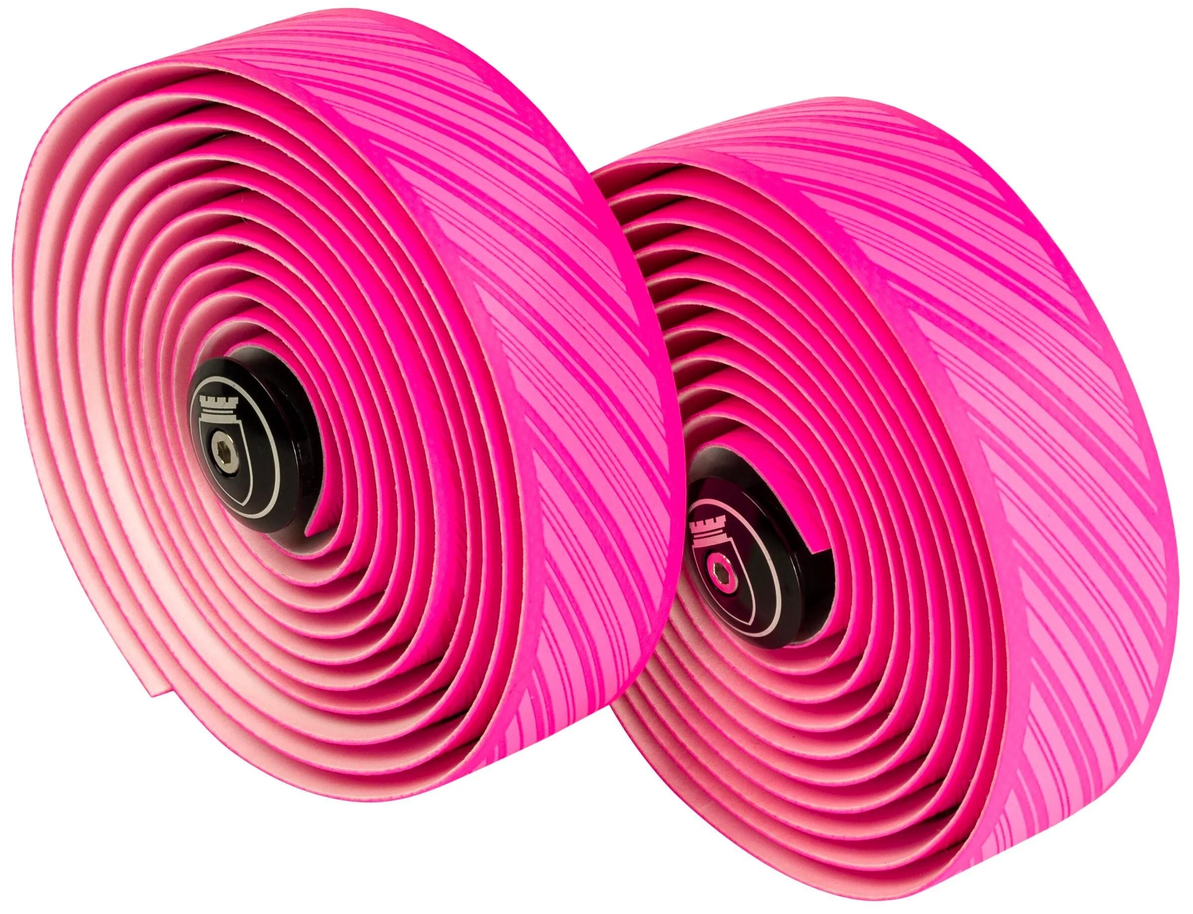 Silca lenkerband nastro cuscino handlebar tape nastro cus.2.5 pink