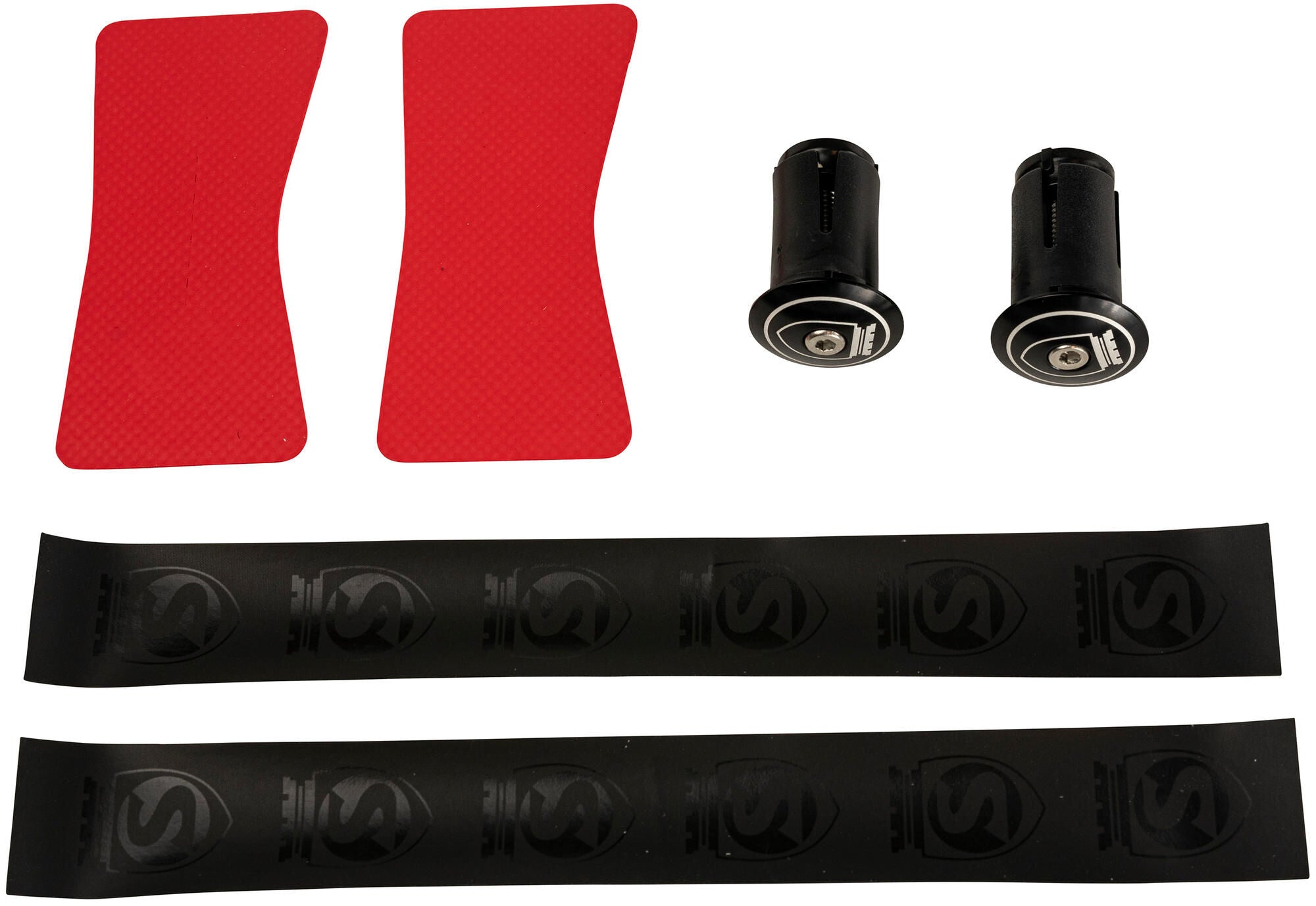 Silca stuurlint nastro cuscino handlebar tape nastro cus.2.5 red